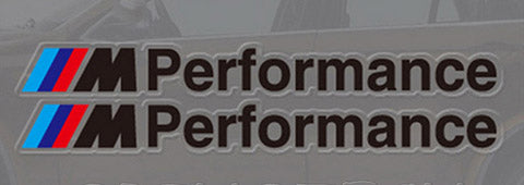 M Performance matrica - fekete