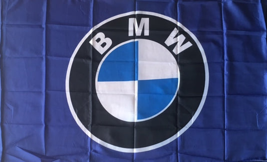 BMW -s zászló