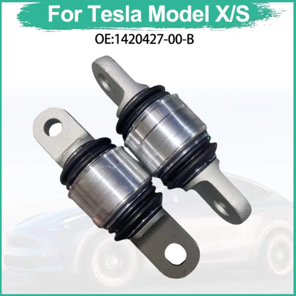 Hátsó felső lengőkar persely – Tesla Model S / Model X futómű alkatrész