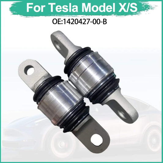 Hátsó felső lengőkar persely – Tesla Model S / Model X futómű alkatrész