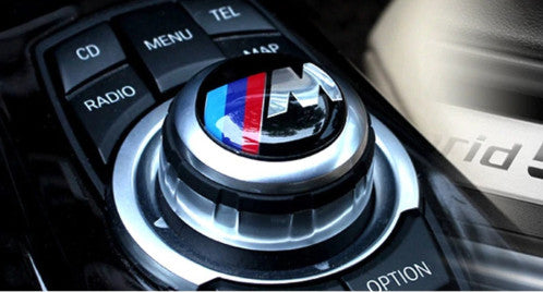 BMW -hez i Drive matrica &quot;M&quot;
