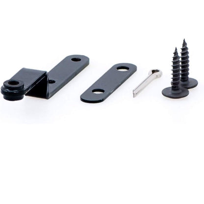 Audi A3 S3 RS3 8P kesztyűtartó javítókészlet – zsanér szett