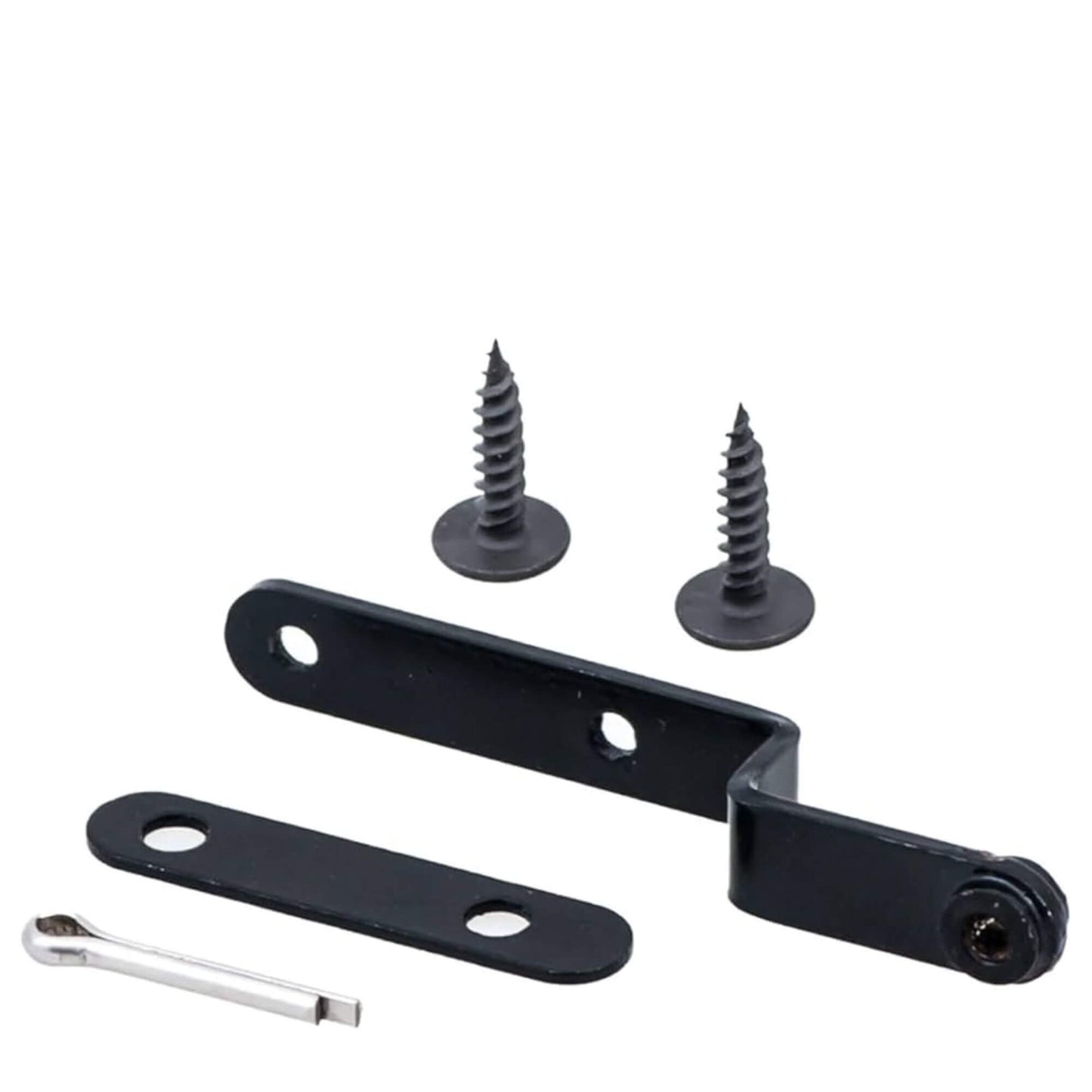 Audi A3 S3 RS3 8P kesztyűtartó javítókészlet – zsanér szett