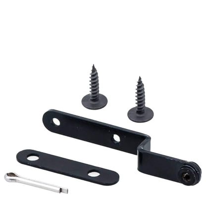 Audi A3 S3 RS3 8P kesztyűtartó javítókészlet – zsanér szett