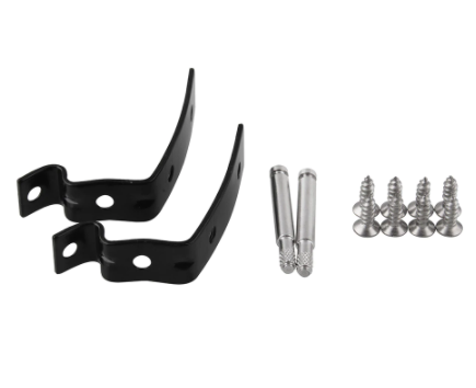 Kesztyűtartó javító készlet Audi -hoz