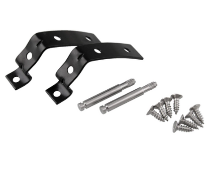 Kesztyűtartó javító készlet Audi -hoz