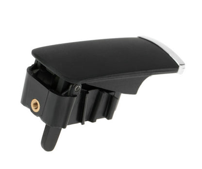 Audi -hoz kesztyűtartó nyitó - fekete