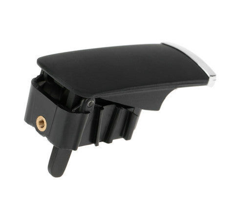 Audi -hoz kesztyűtartó nyitó - fekete