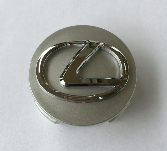 Lexus -hoz felni közép, kupak 62 mm-es méretben - 1DB
