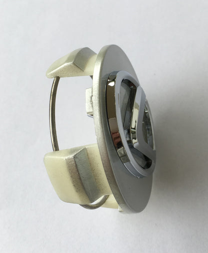 Lexus -hoz felni közép, kupak 62 mm-es méretben - 1DB