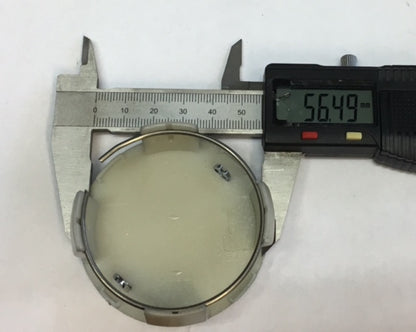 Lexus -hoz felni közép, kupak 62 mm-es méretben