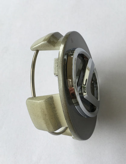 Lexus -hoz felni közép, kupak 62 mm-es méretben