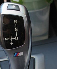 BMW -hez M-es jel felnire