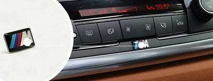 BMW -hez M-es jel felnire