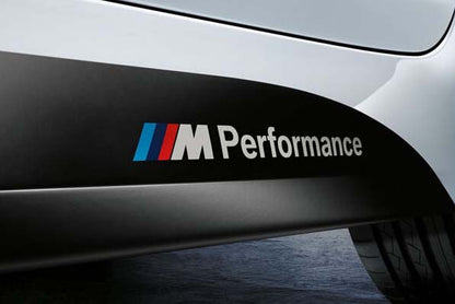 M Performance matrica - fehér