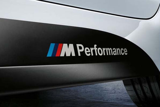 M Performance matrica - fehér