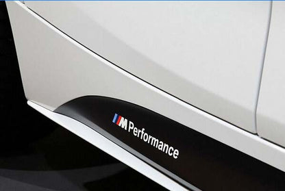 M Performance matrica - fehér