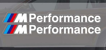 M Performance matrica - fehér