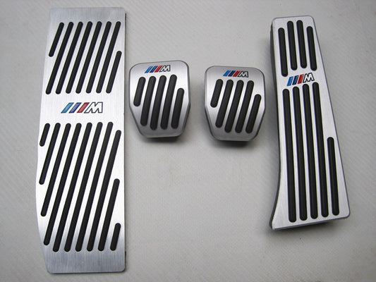 BMW -hez M -es pedál szett - kézi váltós