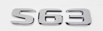S 63 felirat