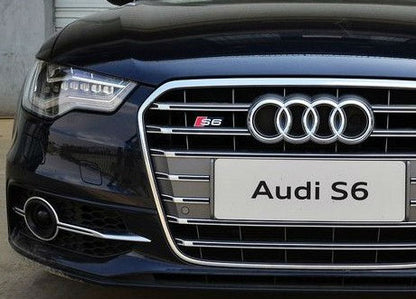 S6 jel grill / hűtő rácsra