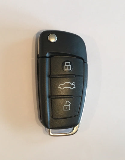 Audi -s USB stick - pendrive