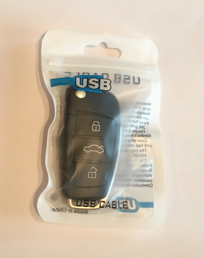 Audi -s USB stick - pendrive