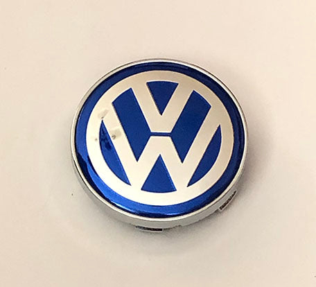 VW - Volkswagen alufelni kupak 60 mm