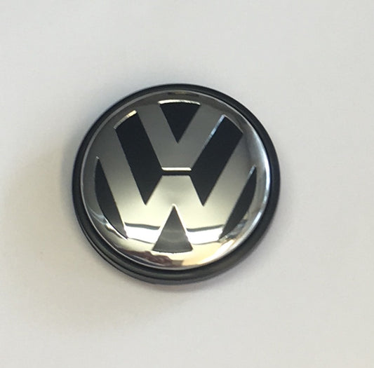 VW -hez felni közép, kupak 56 mm-es méretben
