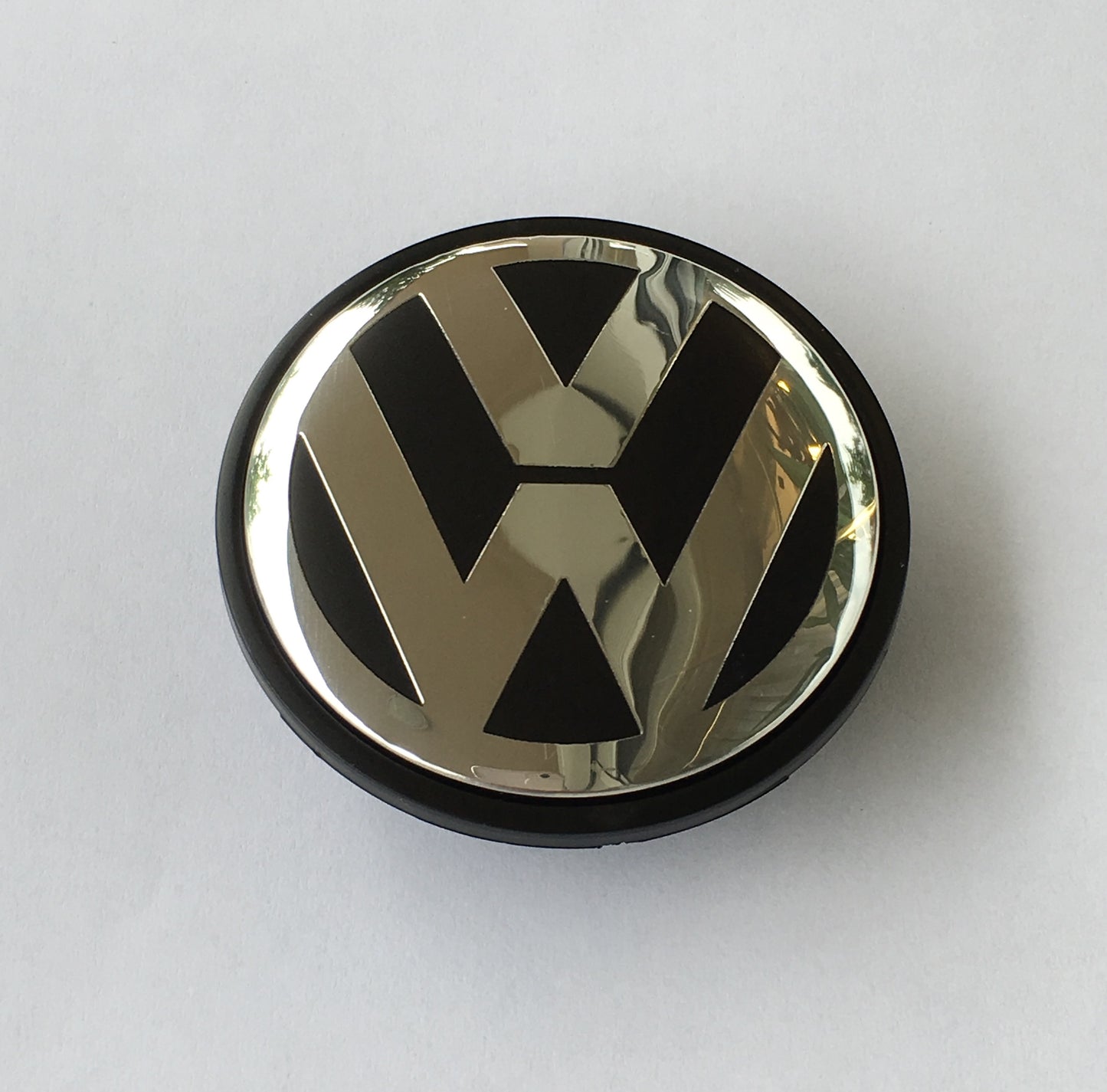 VW -hez felni közép, kupak 65 mm-es méretben