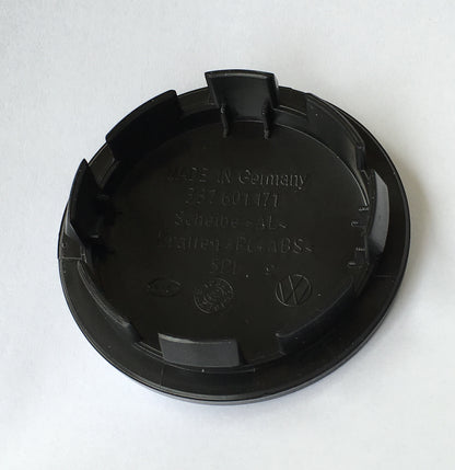 VW -hez felni közép, kupak 65 mm-es méretben