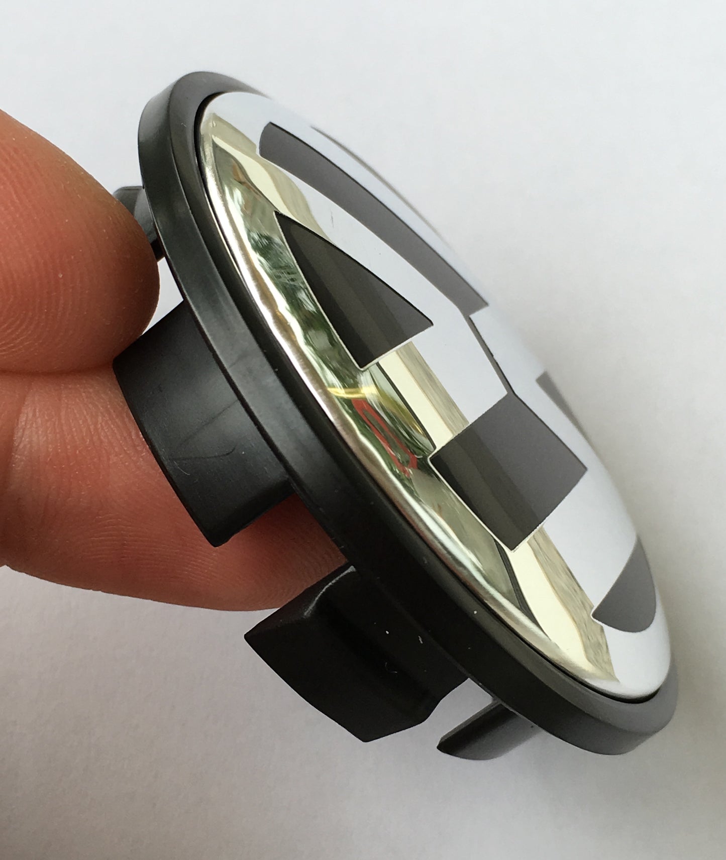 VW -hez felni közép, kupak 65 mm-es méretben