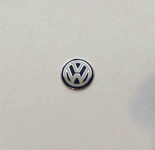 VW - Volkswagen -hez kulcs jel - KÉK (14 mm)